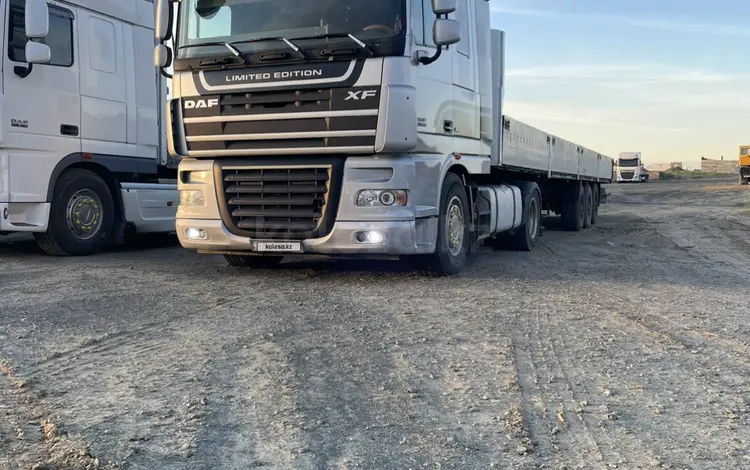 DAF 2013 года за 20 000 000 тг. в Атырау