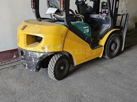 Komatsu  FD25 2010 года за 6 000 000 тг. в Алматы