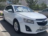 Chevrolet Cruze 2014 годаfor4 300 000 тг. в Астана