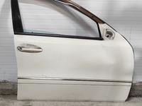Дверь передняя правая-левая на Mercedes W211 за 20 000 тг. в Алматы