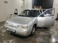 ВАЗ (Lada) 2112 2004 года за 450 000 тг. в Актобе