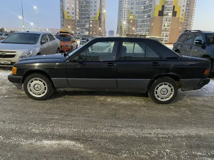 Mercedes-Benz 190 1993 года за 1 450 000 тг. в Караганда – фото 9