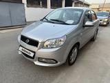 Ravon Nexia R3 2019 года за 5 000 000 тг. в Шымкент – фото 5