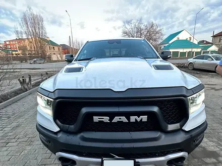 Dodge RAM 2022 года за 47 000 000 тг. в Актобе