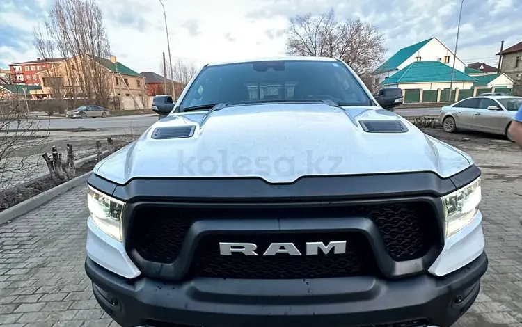 Dodge RAM 2022 года за 47 000 000 тг. в Актобе