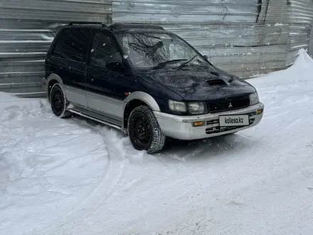 Mitsubishi RVR 1994 года за 1 300 000 тг. в Алматы – фото 3