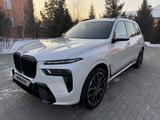 BMW X7 2024 годаүшін76 500 000 тг. в Караганда – фото 2