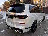 BMW X7 2024 годаүшін76 500 000 тг. в Караганда – фото 4