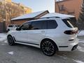 BMW X7 2024 годаүшін76 500 000 тг. в Караганда – фото 11