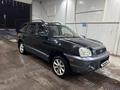 Hyundai Santa Fe 2002 годаfor3 450 000 тг. в Уральск – фото 3