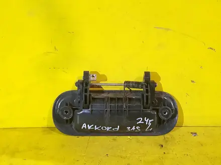 Ручка наружная хонда аккорд сс7 се8 93-98 год за 6 000 тг. в Караганда