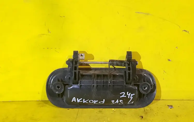 Ручка наружная хонда аккорд сс7 се8 93-98 год за 6 000 тг. в Караганда