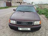 Audi 100 1991 года за 1 800 000 тг. в Тараз