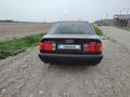 Audi 100 1991 года за 1 800 000 тг. в Тараз – фото 3