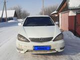 Toyota Camry 2003 года за 3 200 000 тг. в Усть-Каменогорск – фото 4