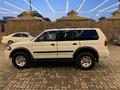 Mitsubishi Montero Sport 2002 годаүшін5 500 000 тг. в Алматы – фото 5