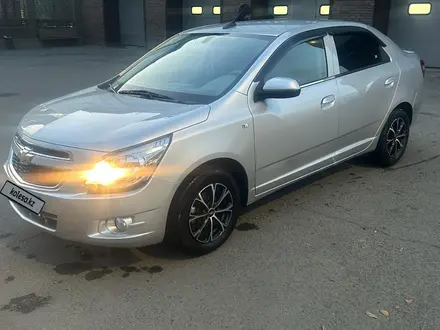 Chevrolet Cobalt 2021 года за 6 000 000 тг. в Семей – фото 2