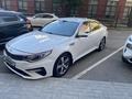 Kia Optima 2018 года за 5 500 000 тг. в Алматы – фото 3