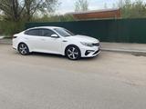 Kia Optima 2018 года за 5 500 000 тг. в Алматы