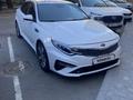 Kia Optima 2018 года за 5 500 000 тг. в Алматы – фото 2