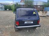 ВАЗ (Lada) Lada 2121 2013 годаүшін2 300 000 тг. в Кокшетау – фото 5