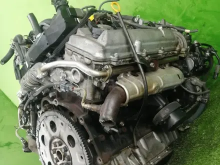 Привозной двигатель 2UZ-FE VVT-I объём 4.7 из Японии! за 1 500 000 тг. в Астана – фото 6