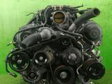 Привозной двигатель 2UZ-FE VVT-I объём 4.7 из Японии!үшін1 500 000 тг. в Астана – фото 2