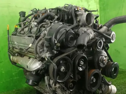 Привозной двигатель 2UZ-FE VVT-I объём 4.7 из Японии! за 1 500 000 тг. в Астана – фото 3