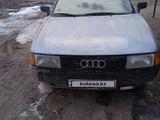 Audi 80 1987 годаүшін800 000 тг. в Кордай