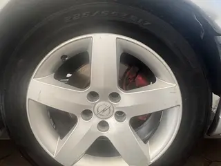Opel Omega