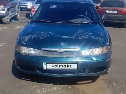 Mazda 626 1997 года за 1 600 000 тг. в Талдыкорган