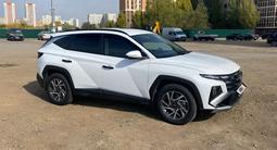Hyundai Tucson 2026 года за 12 300 000 тг. в Астана – фото 2