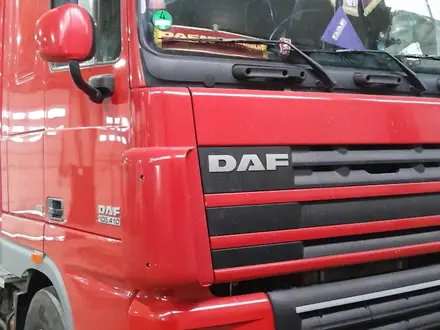 DAF  XF 105 2010 года за 33 500 000 тг. в Уральск – фото 8