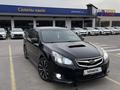 Subaru Legacy 2010 года за 6 000 000 тг. в Алматы – фото 2