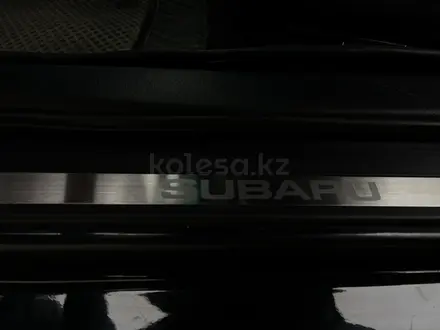 Subaru Legacy 2010 года за 6 000 000 тг. в Алматы – фото 22