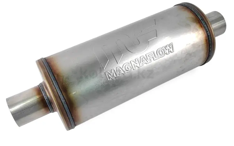Резонатор глушителя Magnaflow style 63x450мм за 42 834 тг. в Алматы