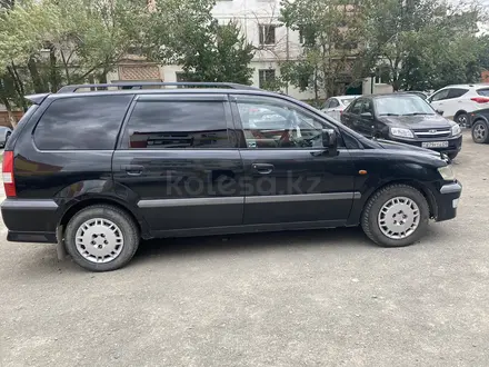 Mitsubishi Space Wagon 1999 года за 2 700 000 тг. в Сатпаев – фото 4