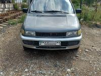 Mitsubishi Space Wagon 1992 года за 1 000 000 тг. в Усть-Каменогорск