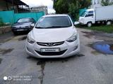 Hyundai Elantra 2011 годаүшін4 800 000 тг. в Костанай