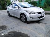 Hyundai Elantra 2011 годаүшін4 800 000 тг. в Костанай – фото 2