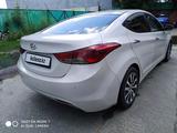 Hyundai Elantra 2011 годаүшін4 800 000 тг. в Костанай – фото 3