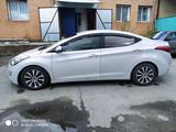 Hyundai Elantra 2011 годаүшін4 800 000 тг. в Костанай – фото 4