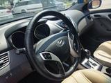 Hyundai Elantra 2011 годаүшін4 800 000 тг. в Костанай – фото 5
