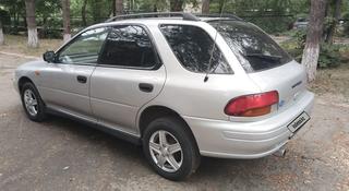 Subaru Impreza 1995 года за 1 950 000 тг. в Алматы