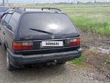 Volkswagen Passat 1991 годаүшін1 100 000 тг. в Петропавловск – фото 2