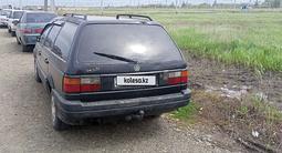 Volkswagen Passat 1991 года за 1 100 000 тг. в Петропавловск – фото 2