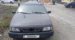 Volkswagen Passat 1991 годаүшін1 100 000 тг. в Петропавловск – фото 5