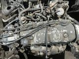 D15B карбюраторный двигатель Honda civic, honda shuttle за 1 000 тг. в Алматы