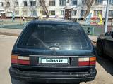 Volkswagen Passat 1991 года за 1 300 000 тг. в Павлодар – фото 4