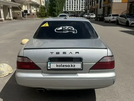 Nissan Gloria 1997 года за 1 500 000 тг. в Астана – фото 7